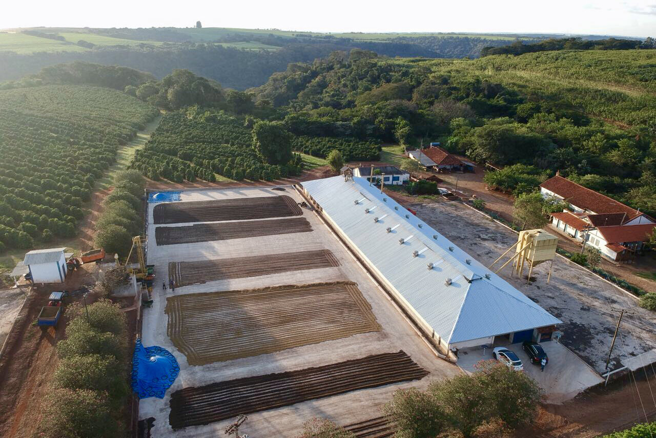 コーヒー産地の魅力を感じる体験型ツーリズム、ブラジルの「サンパウロ・コーヒールート」とは？